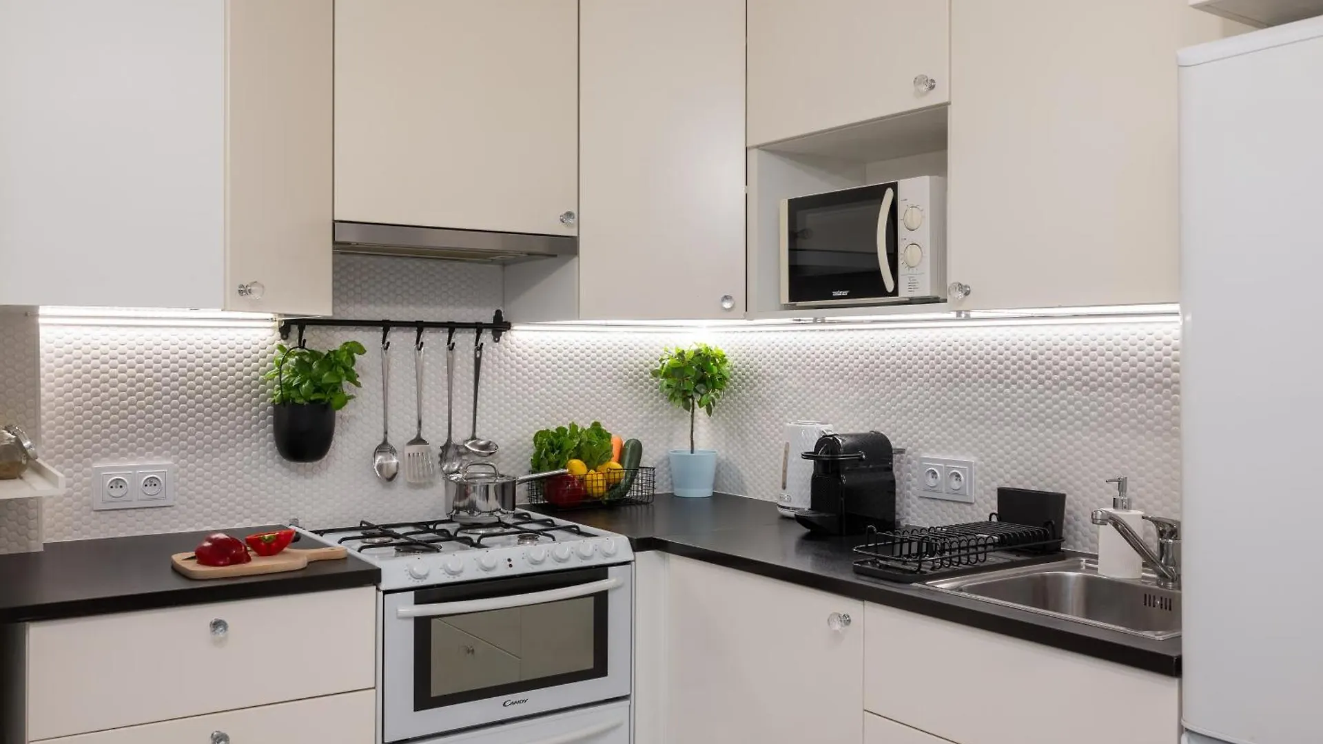Apartamento New Metropolis 2-Bedroom Suite 900M To Central Station Metro Rondo Onz Varsóvia