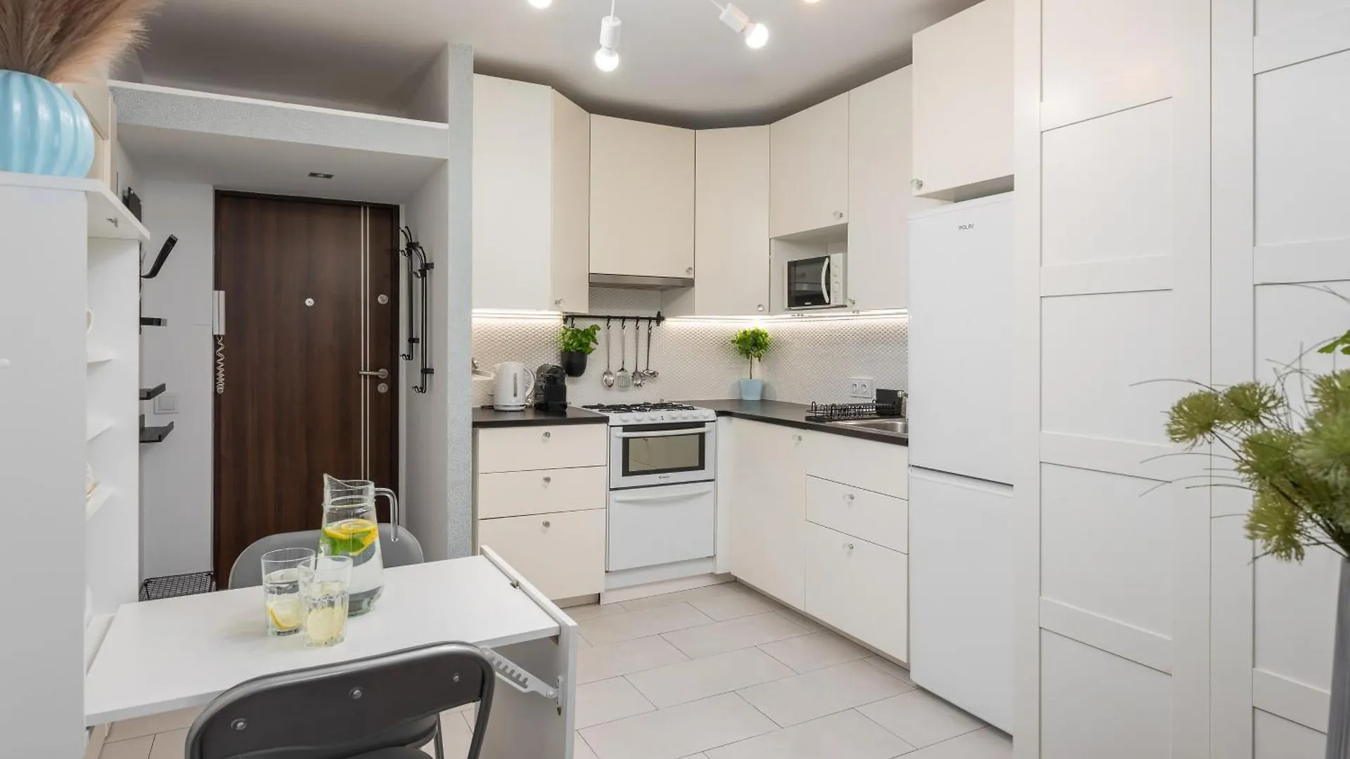 New Metropolis 2-Bedroom Suite 900M To Central Station Metro Rondo Onz Varsóvia Apartamento