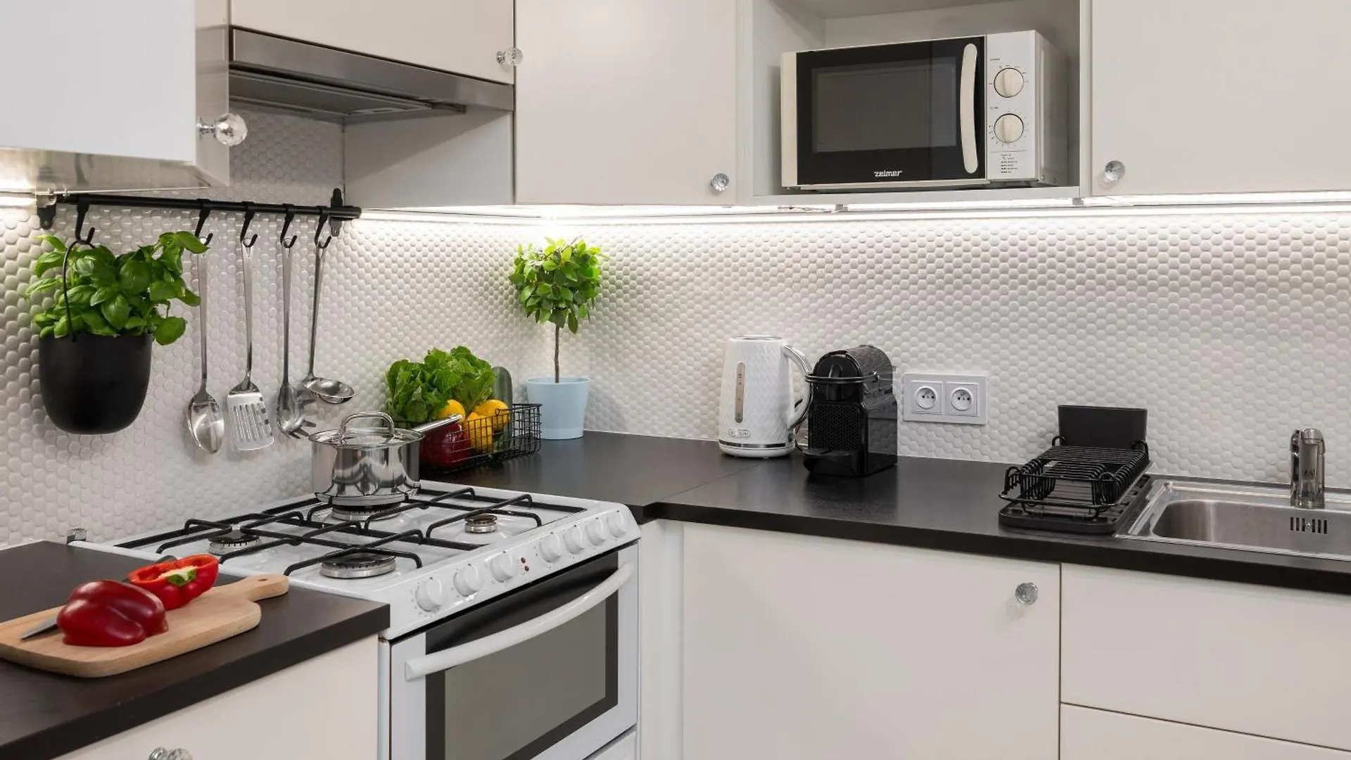 New Metropolis 2-Bedroom Suite 900M To Central Station Metro Rondo Onz Varsóvia 0*,